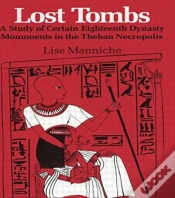 Capa do artigo Lost Tombs