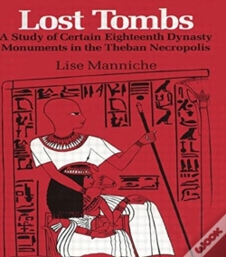 Capa do artigo Lost Tombs