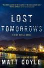 Lost Tomorrows - Preview