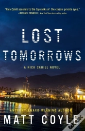 Capa do artigo Lost Tomorrows