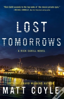 Capa do artigo Lost Tomorrows