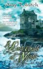 Lost Touch Of Magic - Preview