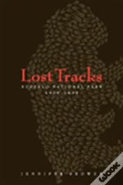 Capa do artigo Lost Tracks
