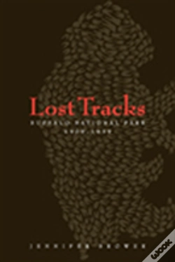 Capa do artigo Lost Tracks
