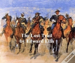 Capa do artigo Lost Trail