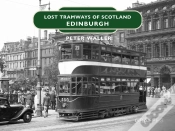 Capa do artigo Lost Tramways: Edinburgh