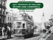 Capa do artigo Lost Tramways Of England