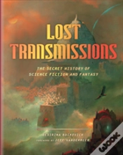 Capa do artigo Lost Transmissions