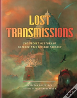 Capa do artigo Lost Transmissions
