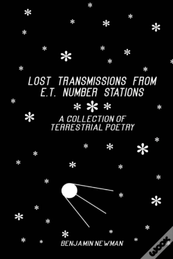 Capa do artigo Lost Transmissions From E.T. Number Stations