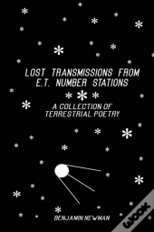 Lost Transmissions From E.T. Number Stations