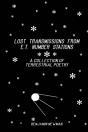 Lost Transmissions From E.T. Number Stations - Preview