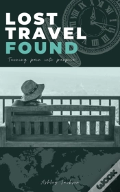 Capa do artigo Lost Travel Found