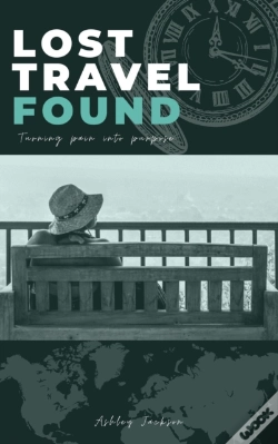 Capa do artigo Lost Travel Found