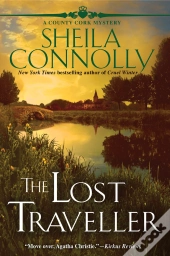 Lost Traveller