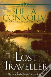 Capa do artigo Lost Traveller