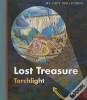 Capa do artigo Lost Treasure