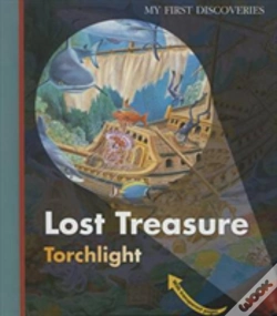 Capa do artigo Lost Treasure