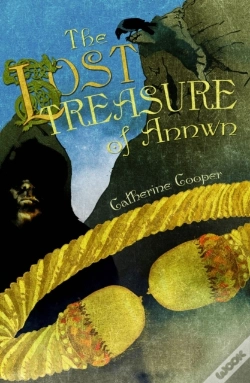 Capa do artigo Lost Treasure Of Annwn