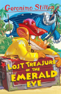 Lost Treasure Of The Emerald Eye - Preview