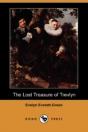 Lost Treasure Of Trevlyn (Dodo Press) - Preview