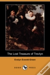 Capa do artigo Lost Treasure Of Trevlyn (Dodo Press)