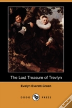 Capa do artigo Lost Treasure Of Trevlyn (Dodo Press)