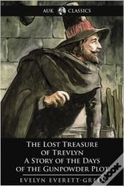 Capa do artigo Lost Treasure Of Trevlyn