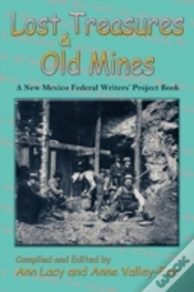 Capa do artigo Lost Treasures & Old Mines