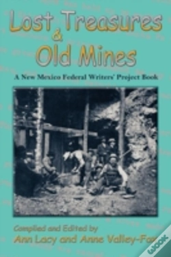 Capa do artigo Lost Treasures & Old Mines
