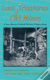Capa do artigo Lost Treasures & Old Mines