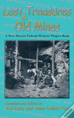 Capa do artigo Lost Treasures & Old Mines