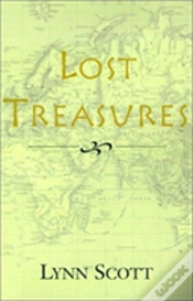 Capa do artigo Lost Treasures