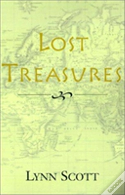 Capa do artigo Lost Treasures