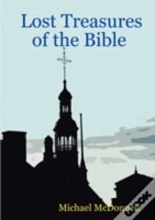 Capa do artigo Lost Treasures Of The Bible