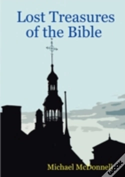Capa do artigo Lost Treasures Of The Bible
