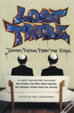 Capa do artigo Lost Tribe