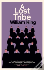 Capa do artigo Lost Tribe