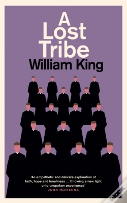 Capa do artigo Lost Tribe