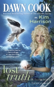 Capa do artigo Lost Truth