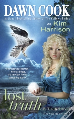 Capa do artigo Lost Truth