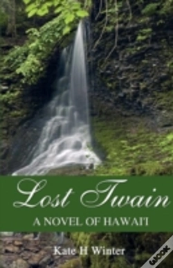 Capa do artigo Lost Twain
