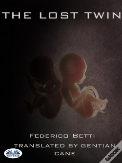 Capa do artigo Lost Twin