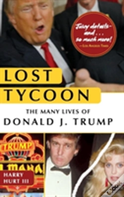 Capa do artigo Lost Tycoon