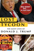 Lost Tycoon