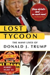 Capa do artigo Lost Tycoon