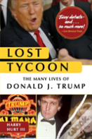 Lost Tycoon