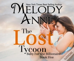 Capa do artigo Lost Tycoon
