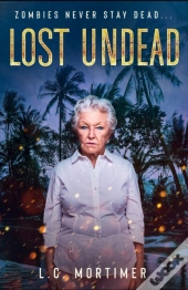 Lost Undead