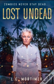 Capa do artigo Lost Undead